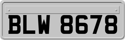 BLW8678