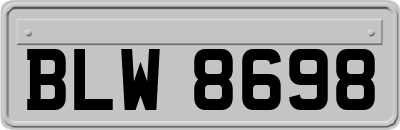 BLW8698