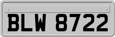 BLW8722