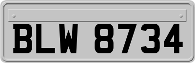 BLW8734