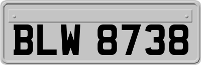 BLW8738
