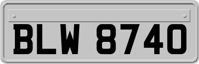 BLW8740