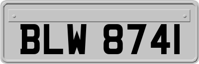 BLW8741
