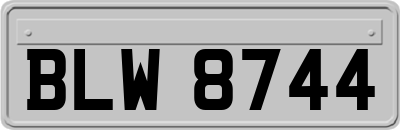 BLW8744
