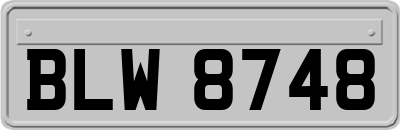 BLW8748