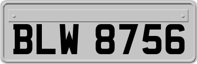 BLW8756