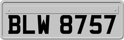 BLW8757