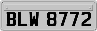 BLW8772