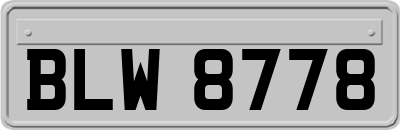 BLW8778