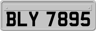 BLY7895