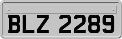 BLZ2289