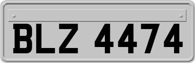 BLZ4474