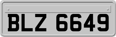 BLZ6649