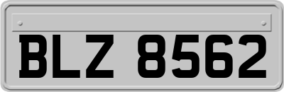 BLZ8562