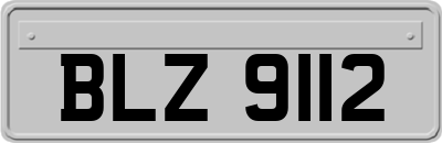 BLZ9112