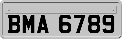 BMA6789