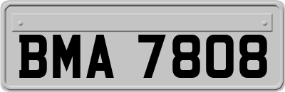 BMA7808