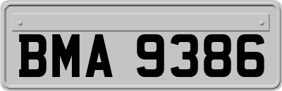 BMA9386