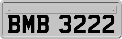 BMB3222