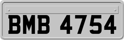 BMB4754