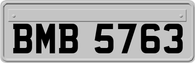 BMB5763