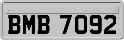 BMB7092
