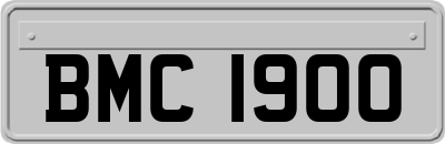 BMC1900