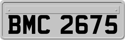 BMC2675