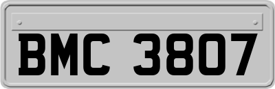 BMC3807