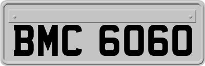 BMC6060