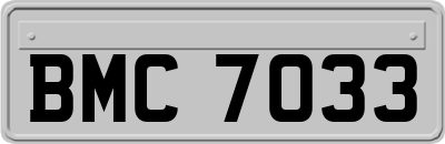BMC7033