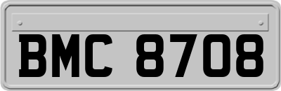 BMC8708