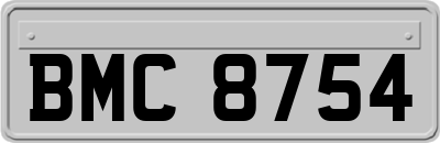 BMC8754