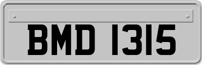 BMD1315