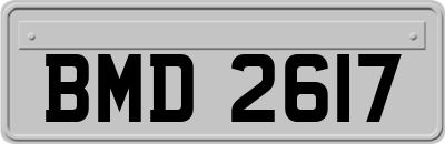 BMD2617