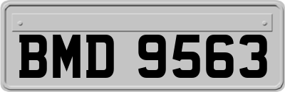 BMD9563