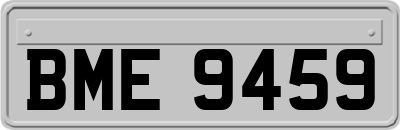 BME9459