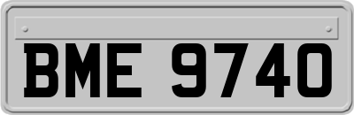 BME9740