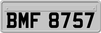 BMF8757