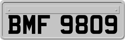 BMF9809