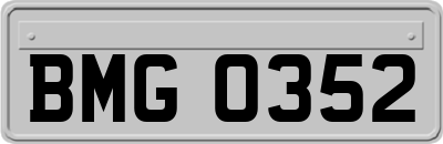 BMG0352