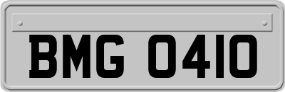 BMG0410