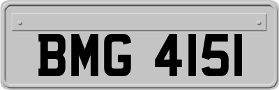 BMG4151