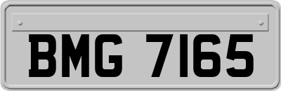 BMG7165