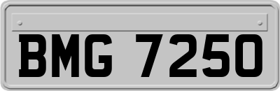 BMG7250
