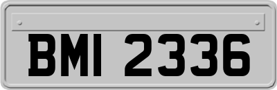 BMI2336