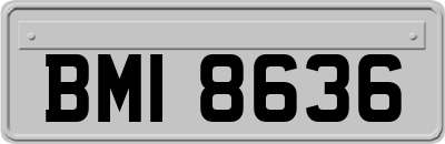 BMI8636