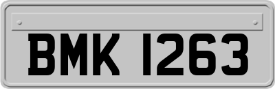 BMK1263