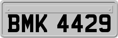 BMK4429