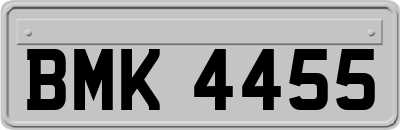 BMK4455